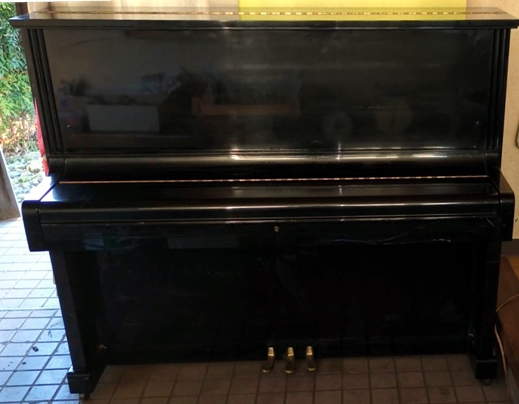 KAWAI BL-51 �J���CBL-51 �摜1