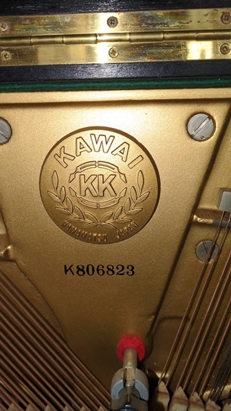 KAWAI BL-51 �J���CBL-51 �摜4