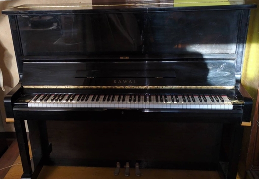 KAWAI NS-15 �J���CNS15 �摜1