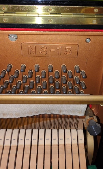 KAWAI NS-15 �J���CNS15 �摜3